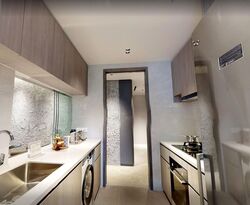 The LakeGarden Residences (D22), Condominium #616468681